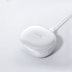 Наушники Bluetooth Xiaomi Air 3SE (M2301E1) белый